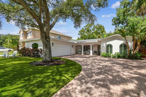 Villa ou maison à vendre à Tampa, Floride: 3 chambres, 181.25 m2 № 1358347 - photo 1