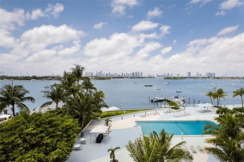 Condominio en venta en Miami Beach, Florida, 1 dormitorio, 92.34 m2 № 1147181 - foto 16