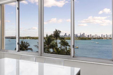 Condominio en venta en Miami Beach, Florida, 1 dormitorio, 92.34 m2 № 1147181 - foto 8