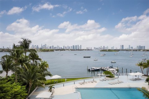 Condominio en venta en Miami Beach, Florida, 1 dormitorio, 92.34 m2 № 1147181 - foto 17