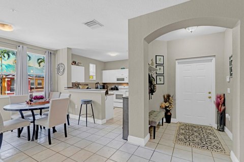 Condominio en venta en Royal Palm Beach, Florida, 3 dormitorios, 135.36 m2 № 1118953 - foto 20