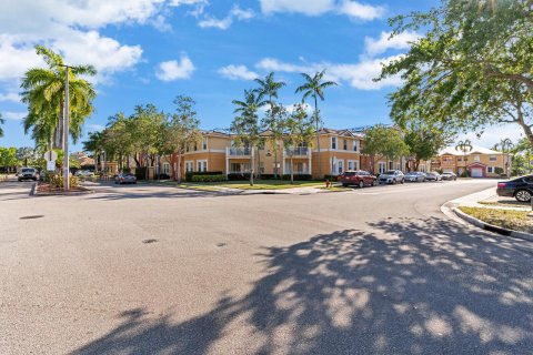 Copropriété à vendre à Royal Palm Beach, Floride: 3 chambres, 135.36 m2 № 1118953 - photo 23