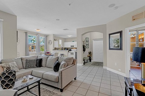 Condominio en venta en Royal Palm Beach, Florida, 3 dormitorios, 135.36 m2 № 1118953 - foto 17