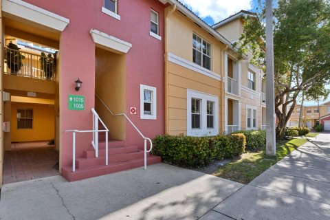 Condominio en venta en Royal Palm Beach, Florida, 3 dormitorios, 135.36 m2 № 1118953 - foto 22
