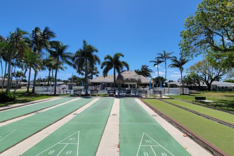 Copropriété à vendre à Boynton Beach, Floride: 1 chambre, 89.74 m2 № 1118955 - photo 1