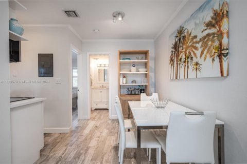 Copropriété à vendre à Fort Lauderdale, Floride: 1 chambre, 52.03 m2 № 1389708 - photo 7