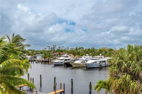 Copropriété à vendre à Fort Lauderdale, Floride: 1 chambre, 52.03 m2 № 1389708 - photo 23