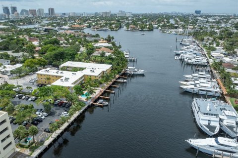 Copropriété à vendre à Fort Lauderdale, Floride: 1 chambre, 52.03 m2 № 1389708 - photo 21