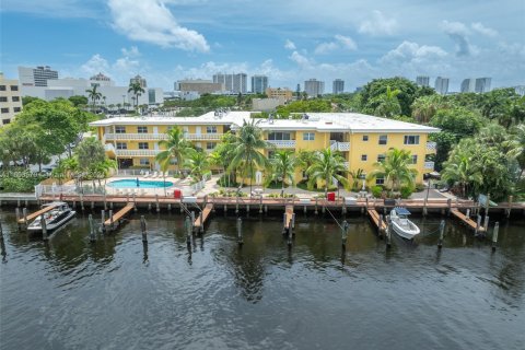 Copropriété à vendre à Fort Lauderdale, Floride: 1 chambre, 52.03 m2 № 1389708 - photo 2