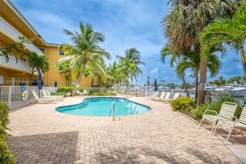 Copropriété à vendre à Fort Lauderdale, Floride: 1 chambre, 52.03 m2 № 1389708 - photo 17