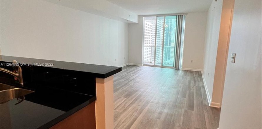 Condo à Miami, Floride, 2 chambres  № 426010