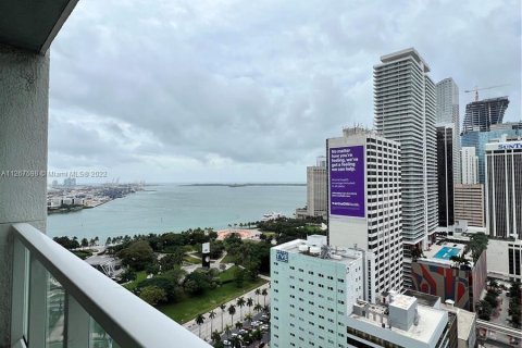 Condominio en venta en Miami, Florida, 2 dormitorios, 98.29 m2 № 426010 - foto 17