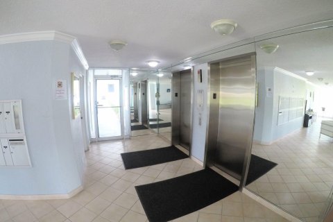 Condominio en venta en Boca Raton, Florida, 1 dormitorio, 97.55 m2 № 1176998 - foto 9