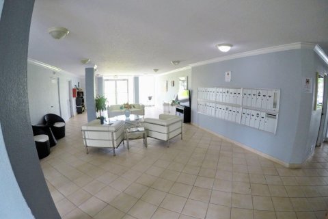 Condo in Boca Raton, Florida, 1 bedroom  № 1176998 - photo 11