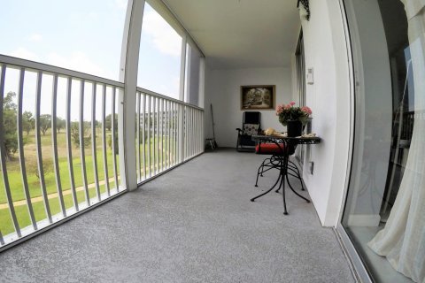 Condo in Boca Raton, Florida, 1 bedroom  № 1176998 - photo 22