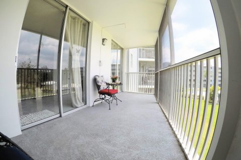 Condo in Boca Raton, Florida, 1 bedroom  № 1176998 - photo 23