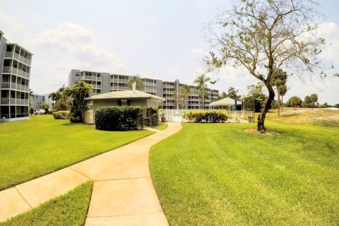 Condominio en venta en Boca Raton, Florida, 1 dormitorio, 97.55 m2 № 1176998 - foto 7