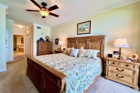 Condo in Hutchinson Island South, Florida, 3 bedrooms  № 1176957 - photo 25