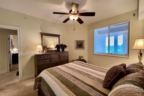 Condo in Hutchinson Island South, Florida, 3 bedrooms  № 1176957 - photo 12