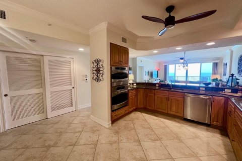 Condominio en venta en Hutchinson Island South, Florida, 3 dormitorios, 187.29 m2 № 1176957 - foto 27