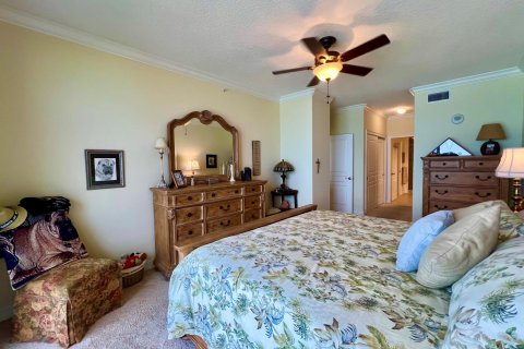 Condo in Hutchinson Island South, Florida, 3 bedrooms  № 1176957 - photo 24