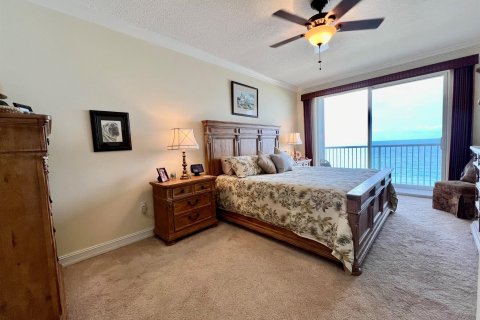 Condo in Hutchinson Island South, Florida, 3 bedrooms  № 1176957 - photo 5