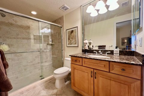 Condo in Hutchinson Island South, Florida, 3 bedrooms  № 1176957 - photo 11