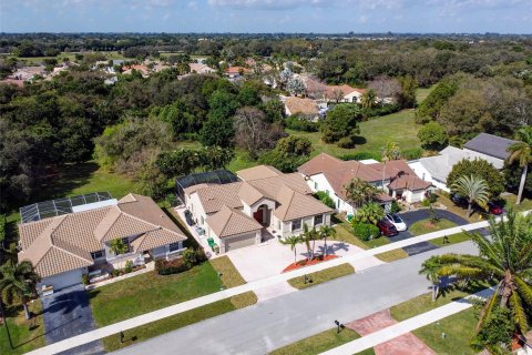 Villa ou maison à vendre à Davie, Floride: 4 chambres, 308.81 m2 № 1011619 - photo 10