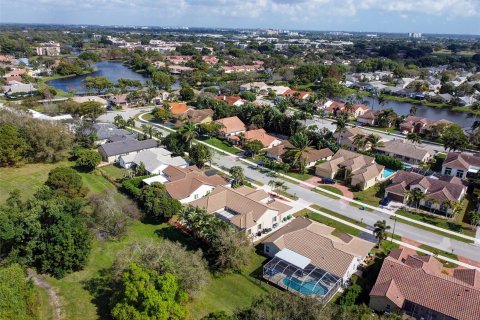 Villa ou maison à vendre à Davie, Floride: 4 chambres, 308.81 m2 № 1011619 - photo 4