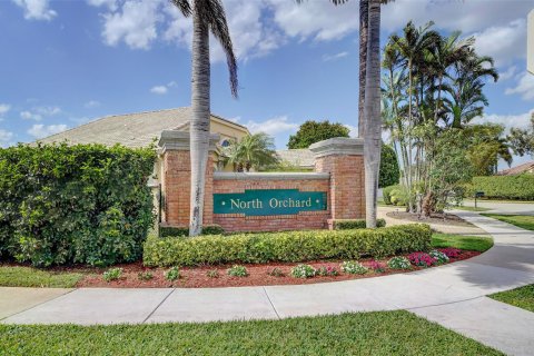 Villa ou maison à vendre à Davie, Floride: 4 chambres, 308.81 m2 № 1011619 - photo 3