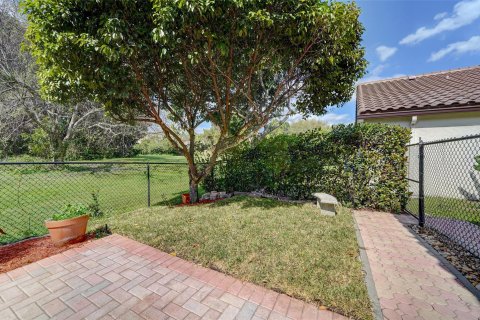 Casa en venta en Davie, Florida, 4 dormitorios, 308.81 m2 № 1011619 - foto 21