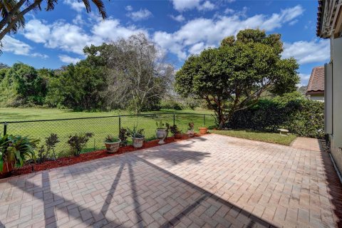 Villa ou maison à vendre à Davie, Floride: 4 chambres, 308.81 m2 № 1011619 - photo 22