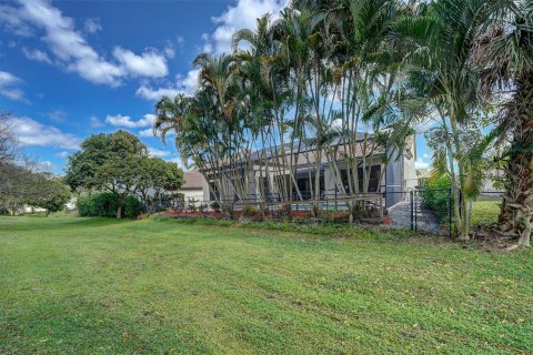 Villa ou maison à vendre à Davie, Floride: 4 chambres, 308.81 m2 № 1011619 - photo 18