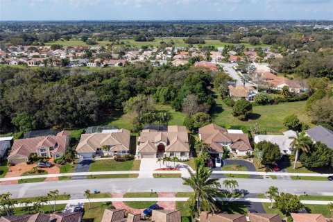 Villa ou maison à vendre à Davie, Floride: 4 chambres, 308.81 m2 № 1011619 - photo 9