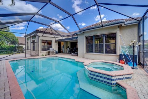 Casa en venta en Davie, Florida, 4 dormitorios, 308.81 m2 № 1011619 - foto 27