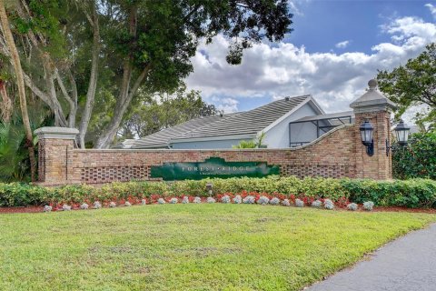 Villa ou maison à vendre à Davie, Floride: 4 chambres, 308.81 m2 № 1011619 - photo 2