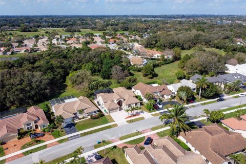 Villa ou maison à vendre à Davie, Floride: 4 chambres, 308.81 m2 № 1011619 - photo 5