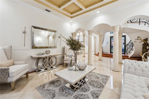 Casa en venta en Miami Lakes, Florida, 4 dormitorios, 351.45 m2 № 1008884 - foto 21
