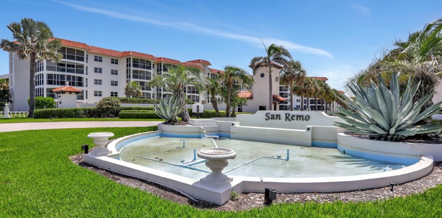 Condominio en Boca Raton, Florida, 2 dormitorios  № 1135400