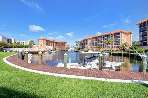 Condo in Boca Raton, Florida, 2 bedrooms  № 1135400 - photo 12