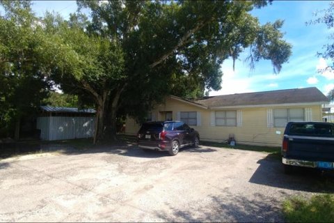 Immobilier commercial à vendre à Wimauma, Floride: 158.77 m2 № 222584 - photo 11