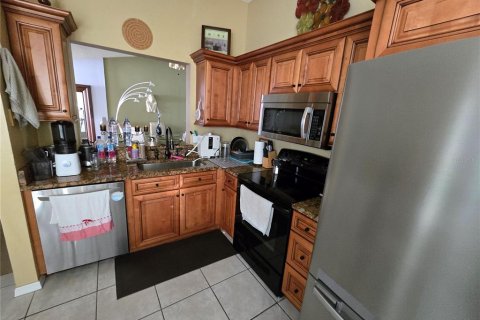 Condo in Orlando, Florida, 3 bedrooms  № 1394518 - photo 6