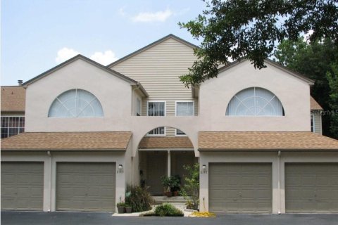 Condo in Orlando, Florida, 3 bedrooms  № 1394518 - photo 1