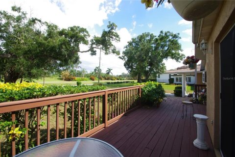 Casa en venta en Saint Petersburg, Florida, 2 dormitorios, 159.42 m2 № 1394063 - foto 5