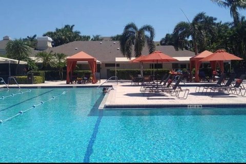 Condo in Boynton Beach, Florida, 2 bedrooms  № 1185215 - photo 7