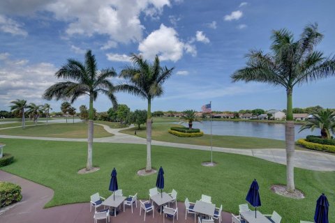 Condominio en venta en Boynton Beach, Florida, 2 dormitorios, 118.91 m2 № 1185215 - foto 6