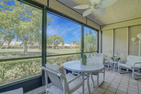 Copropriété à vendre à Boynton Beach, Floride: 2 chambres, 118.91 m2 № 1185215 - photo 23