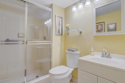 Copropriété à vendre à Boynton Beach, Floride: 2 chambres, 118.91 m2 № 1185215 - photo 30