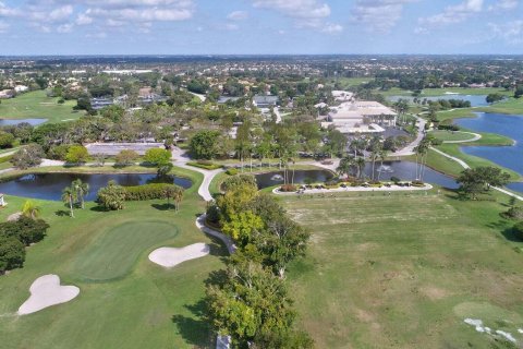 Copropriété à vendre à Boynton Beach, Floride: 2 chambres, 118.91 m2 № 1185215 - photo 2