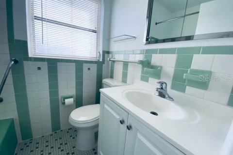Appartement à louer à Gulfport, Floride: 1 chambre, 55.74 m2 № 1534321 - photo 13